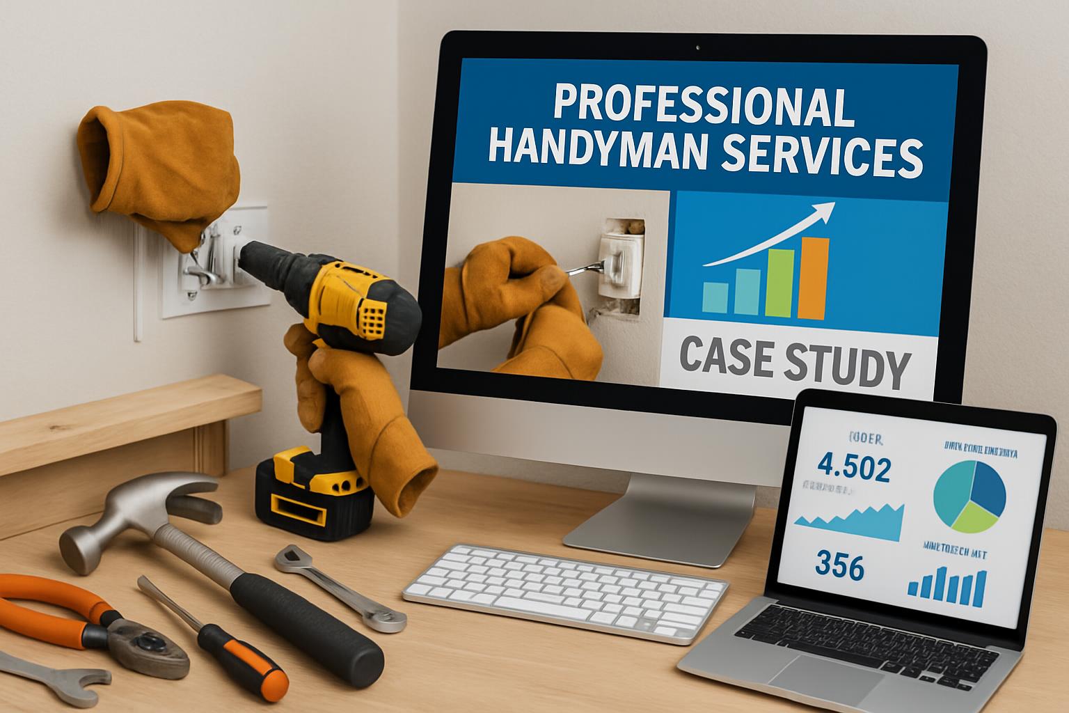 Handyman Services