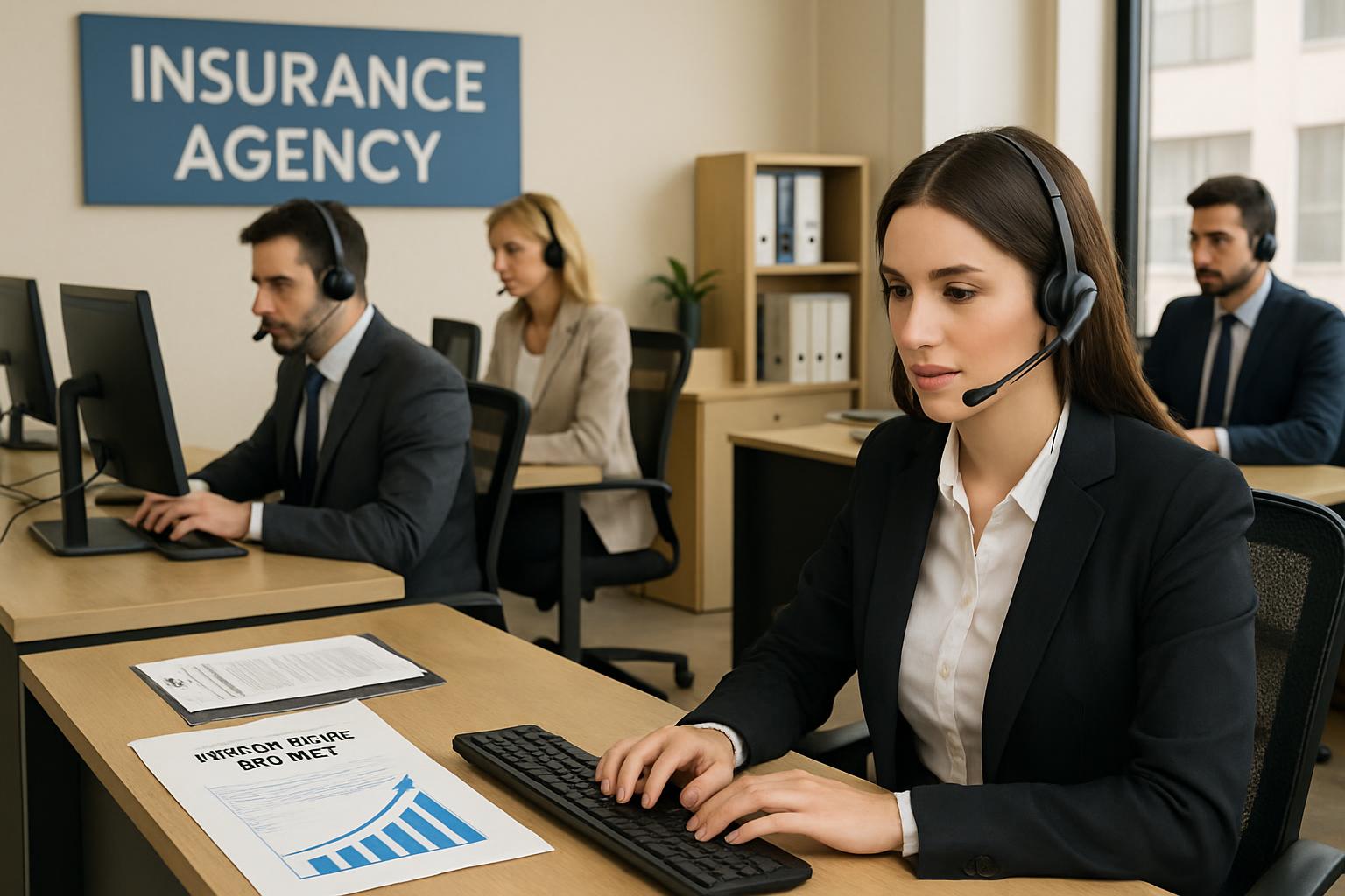 Insurance Company