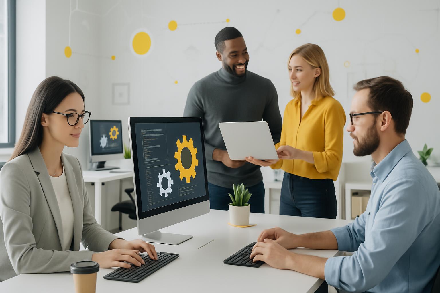 Tech Premises Technology Solutions