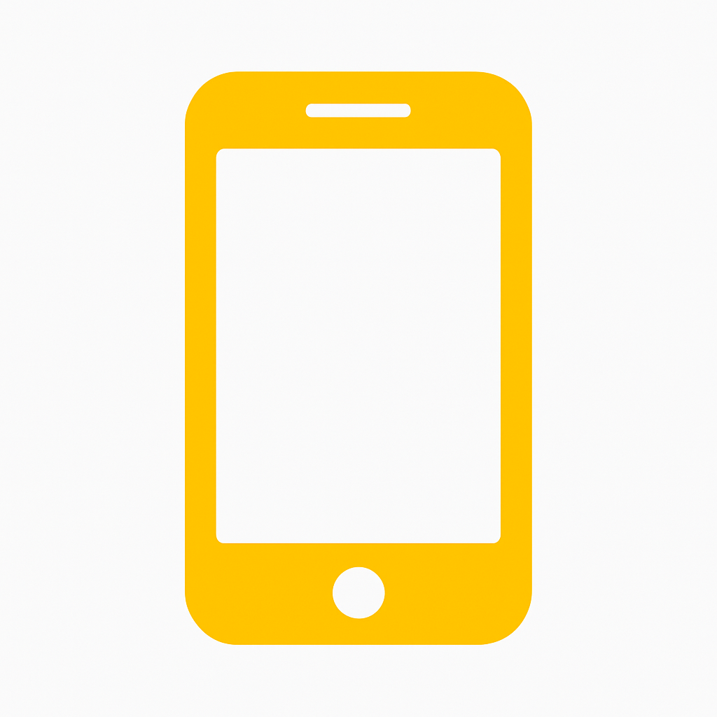 Mobile App Development