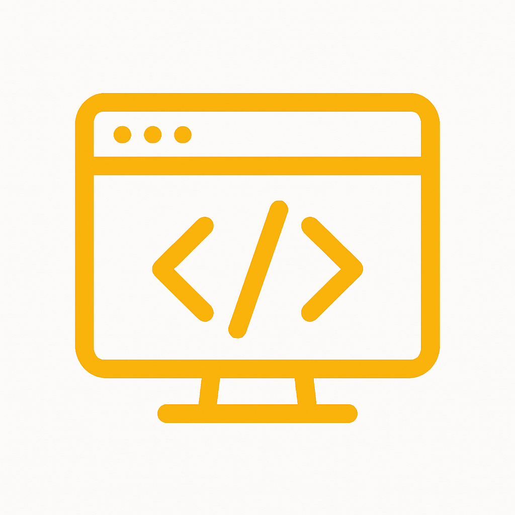 Web Development