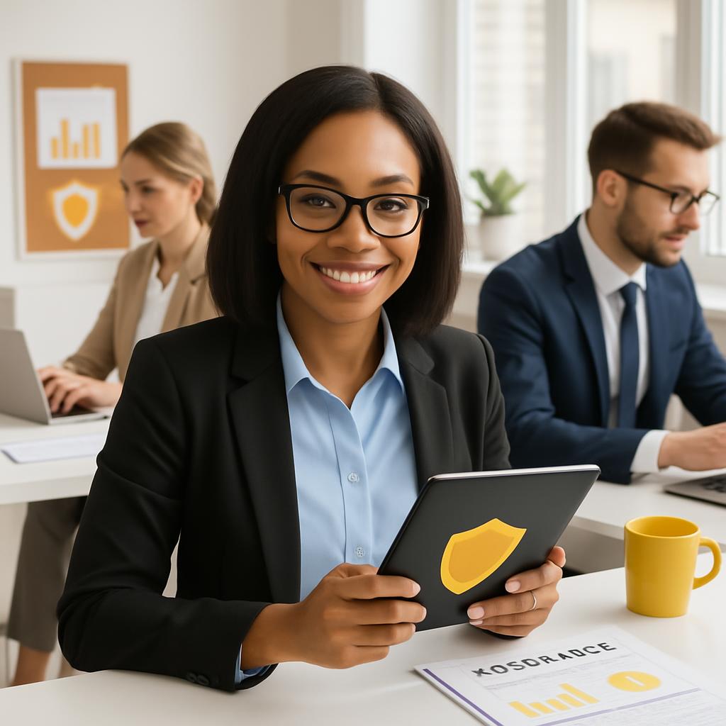 Insurance Industry Solutions