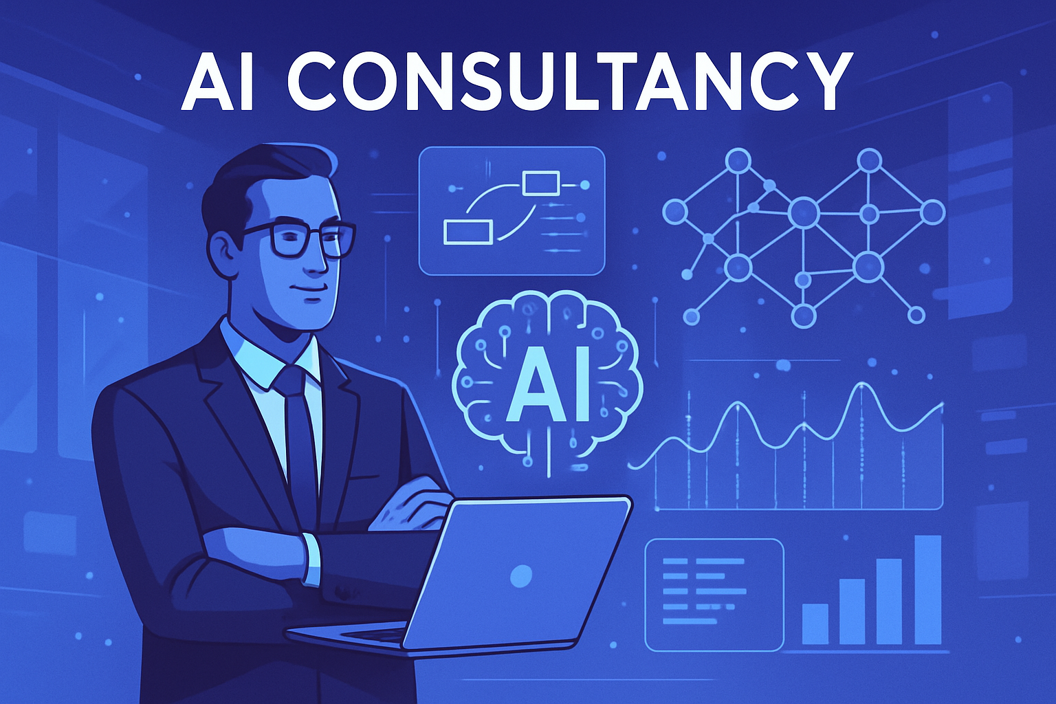 AI Consultancy