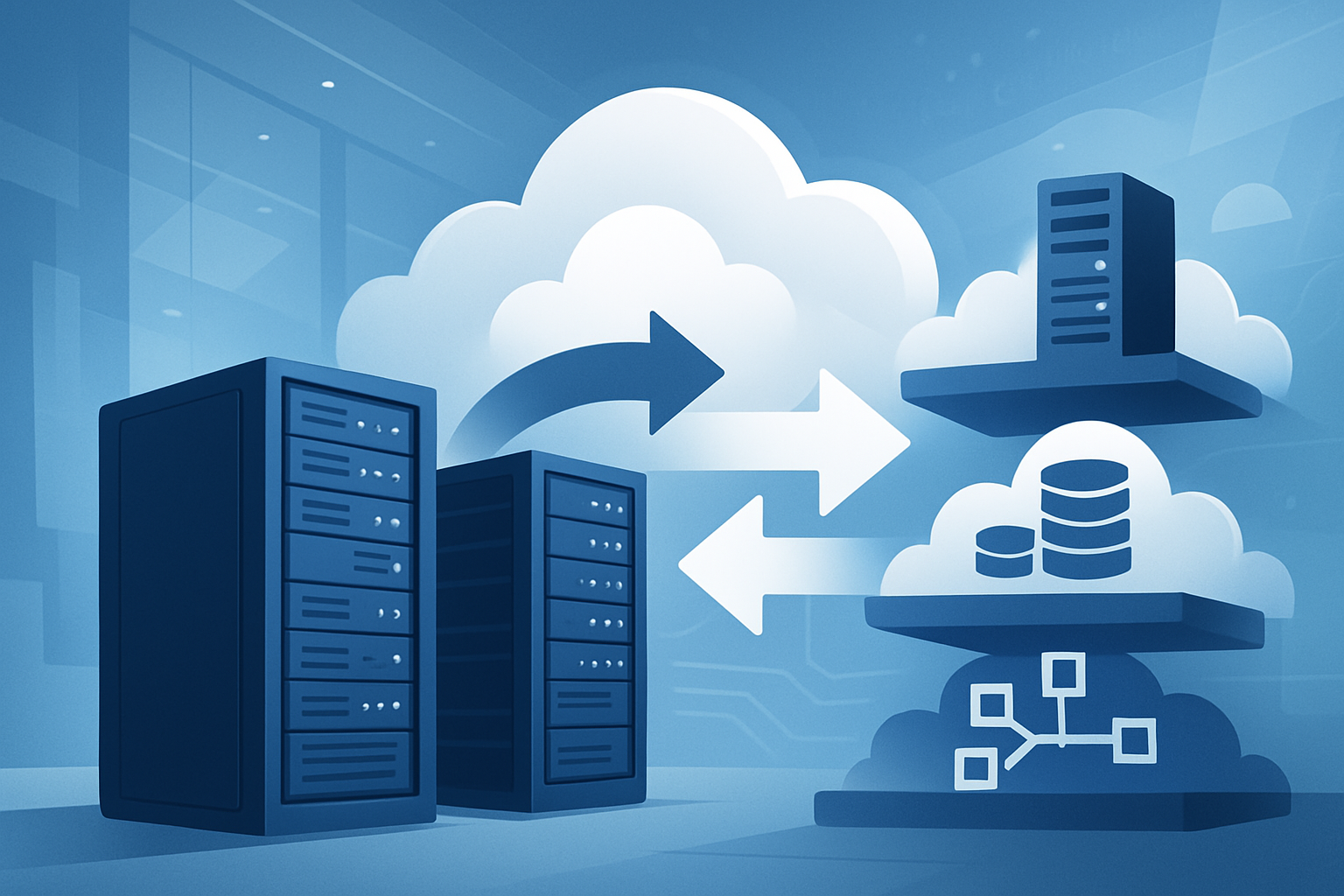 Cloud Migration