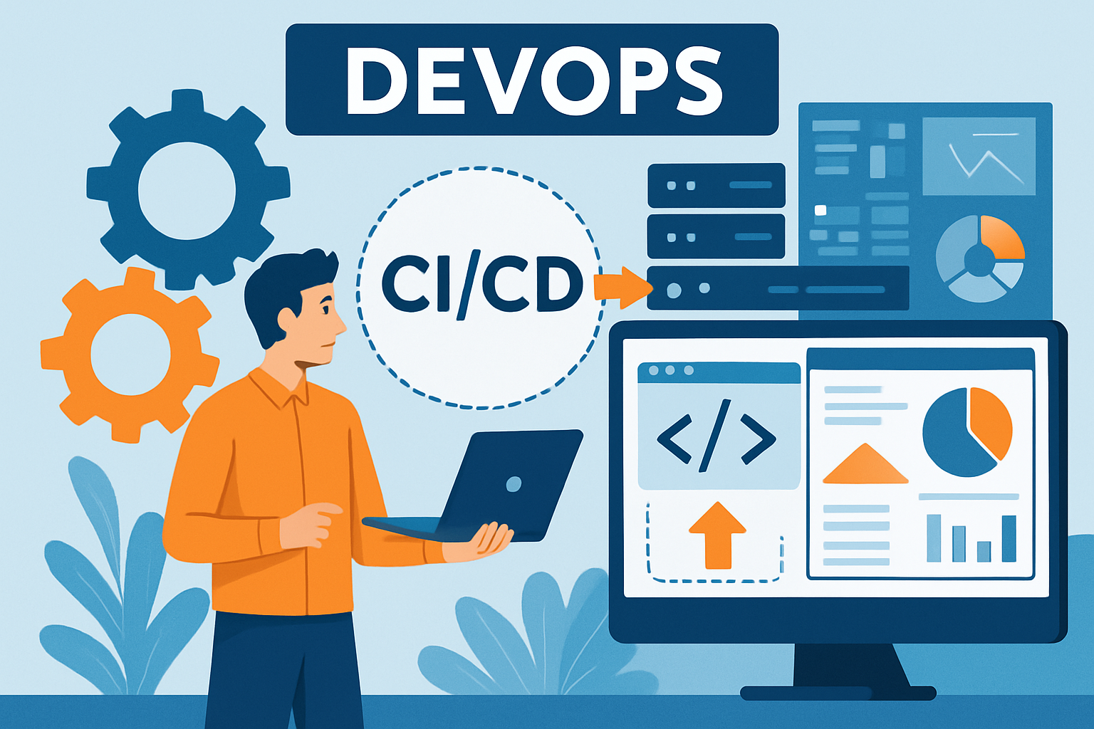 DevOps Services