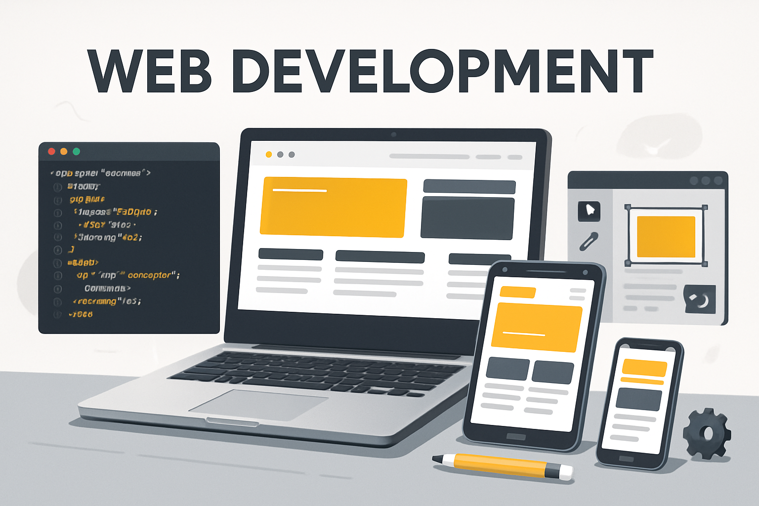 Web Development