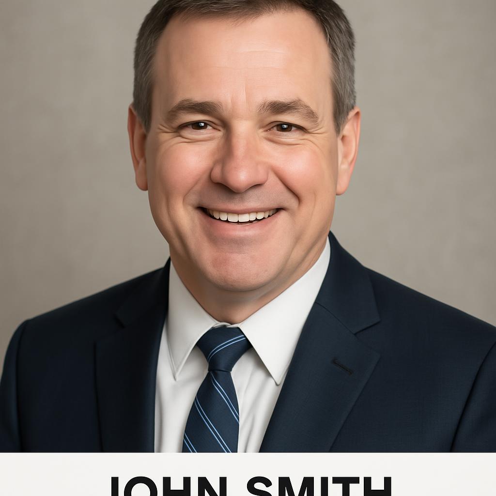 John Smith