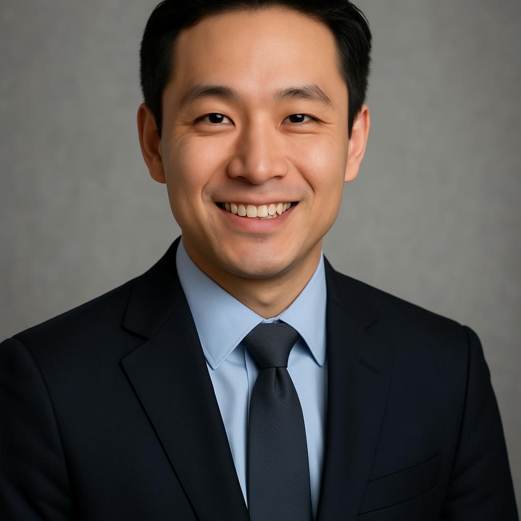 Michael Chen